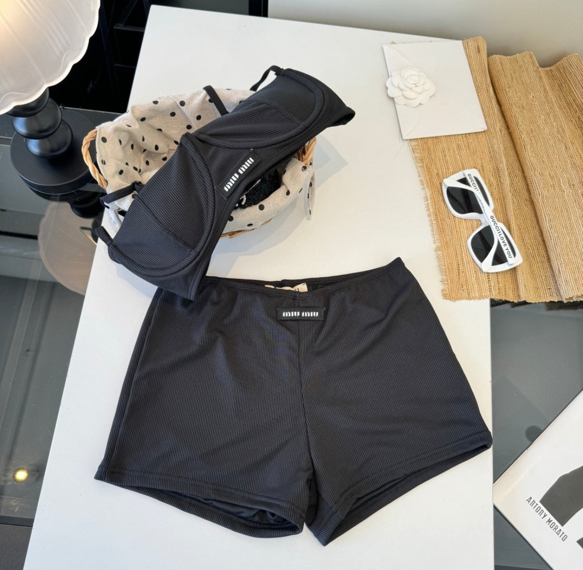 ensemble miu miu #1