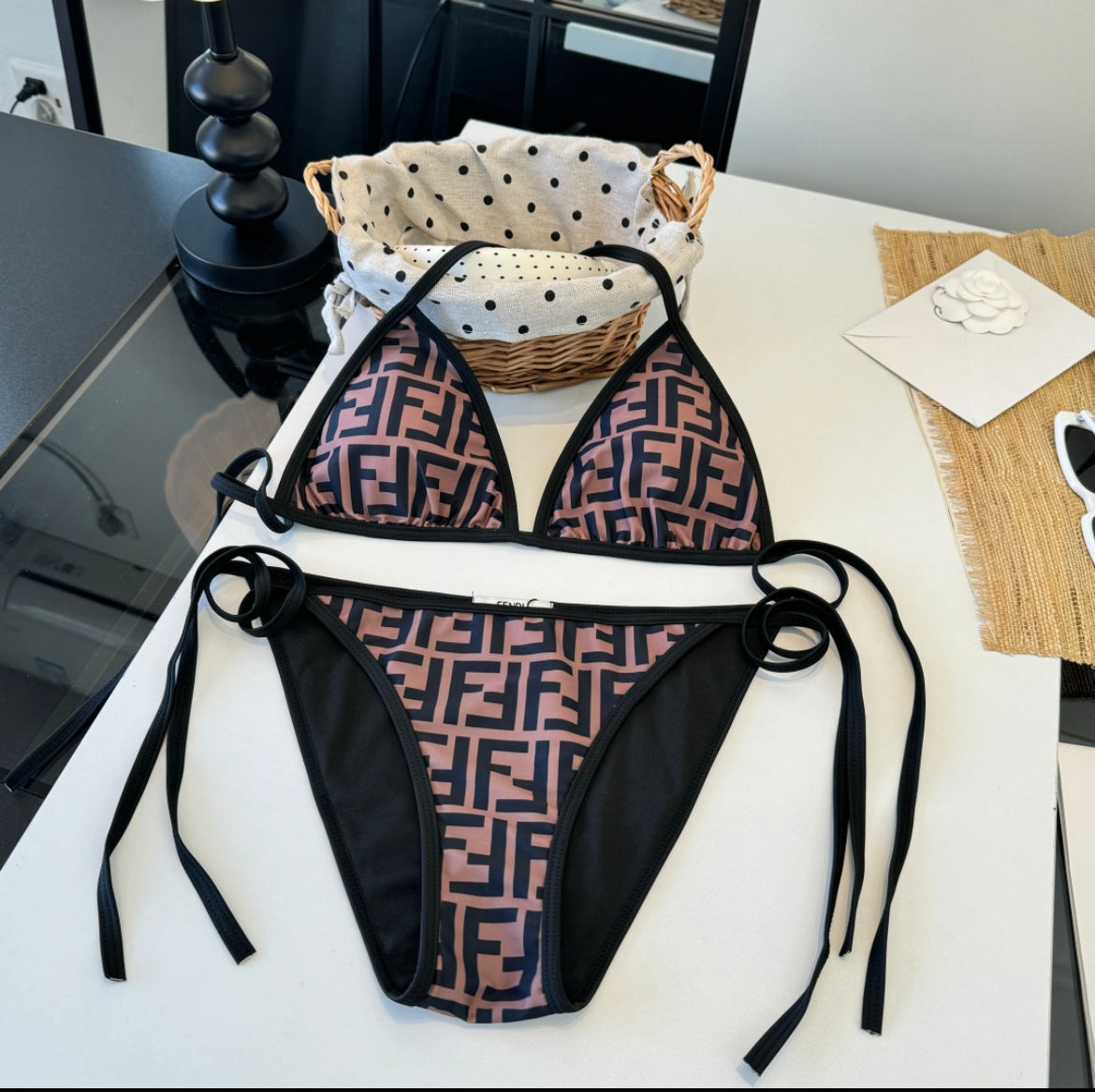 Maillot fendi#1