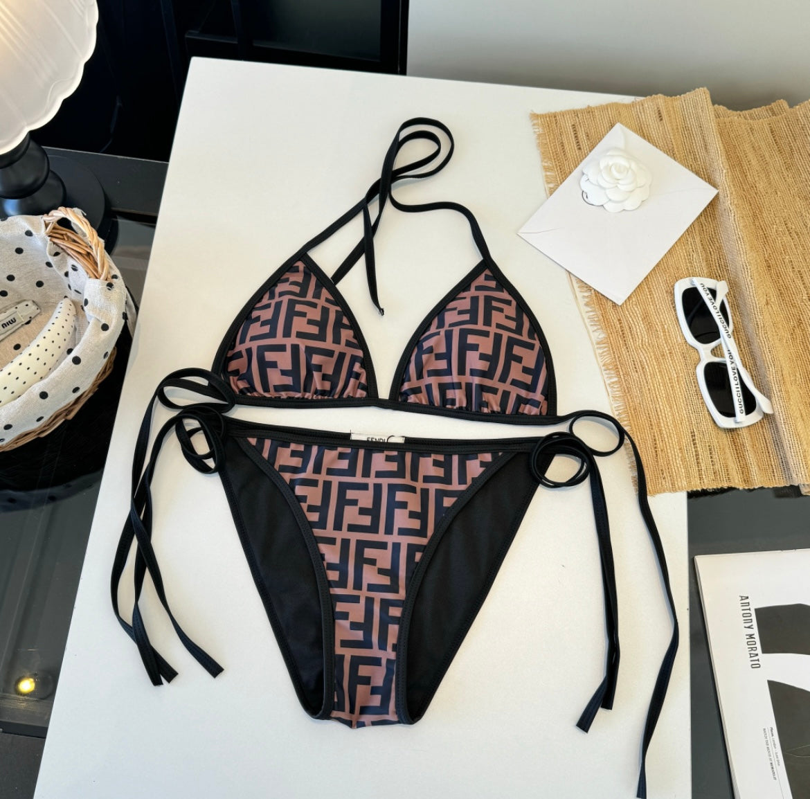 Maillot fendi#1
