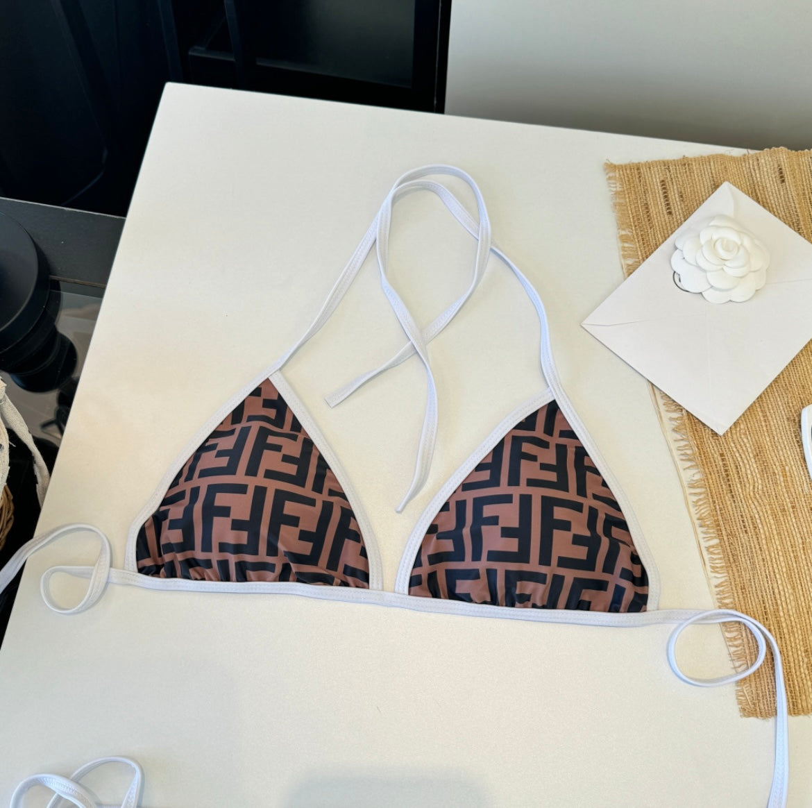 Maillot fendi#2