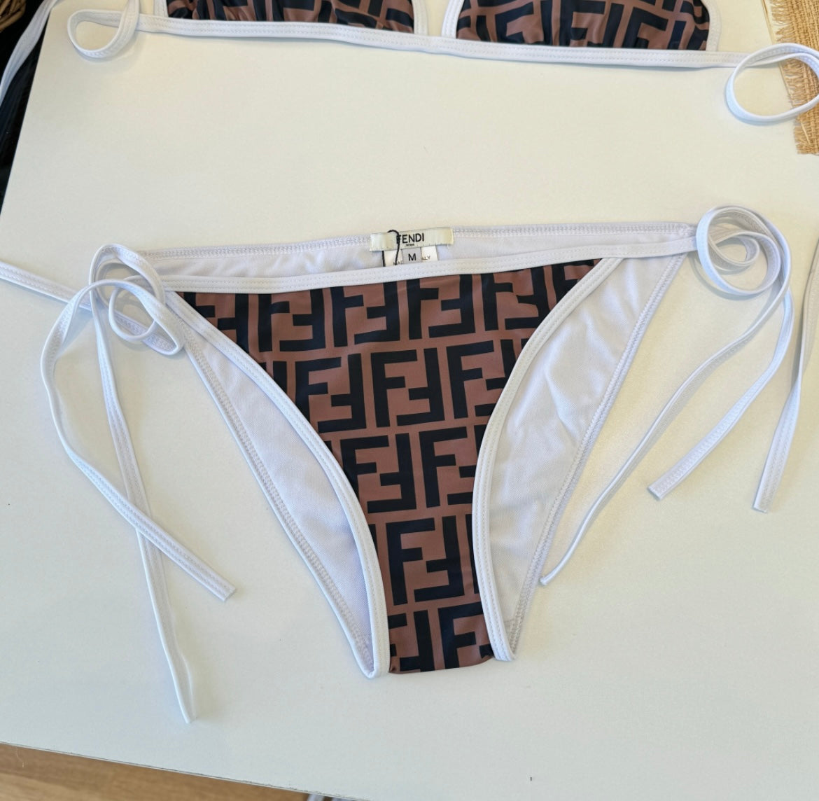 Maillot fendi#2