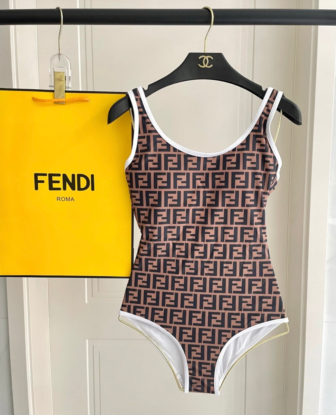 maillot fendi#3