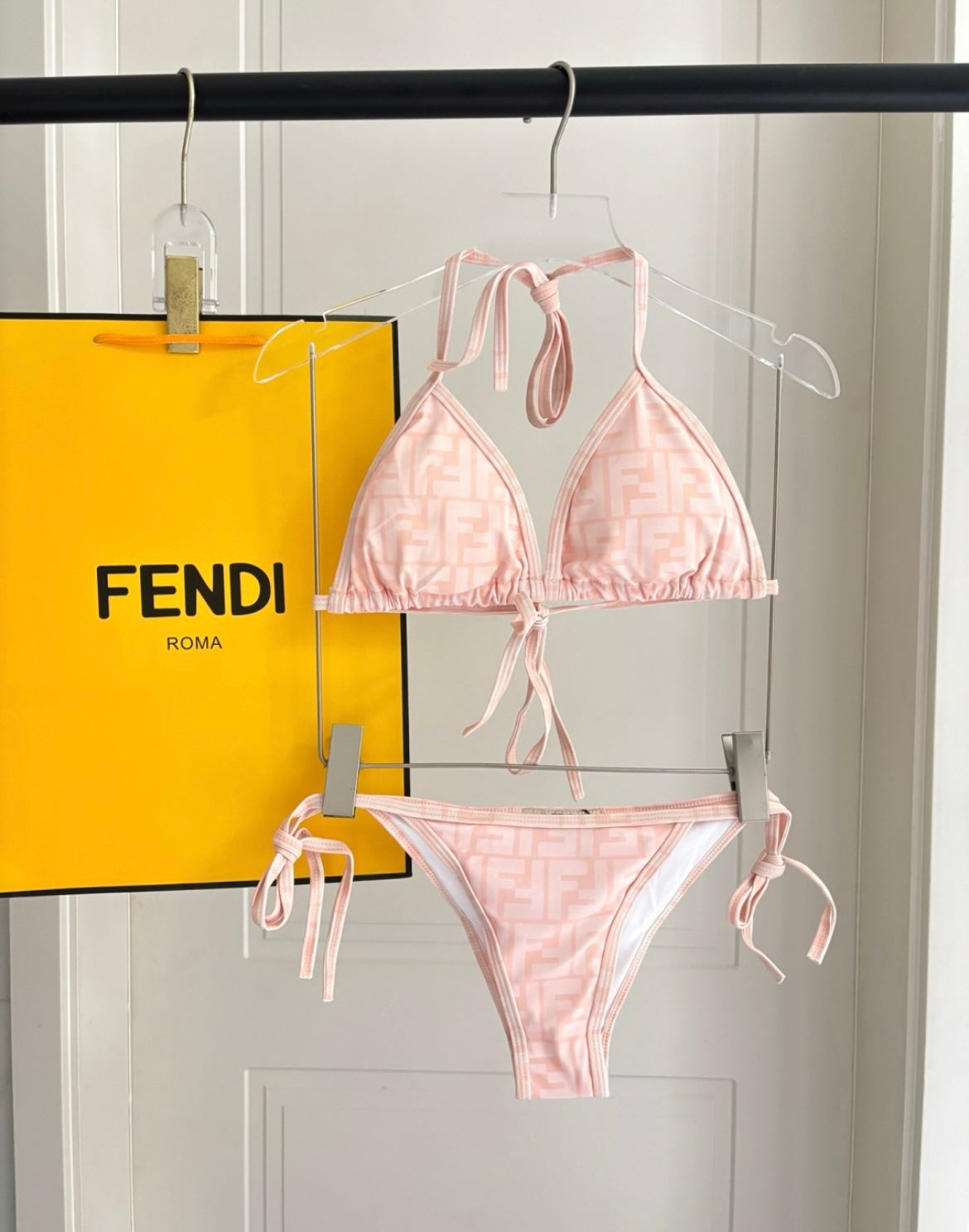 Maillot fendi#4