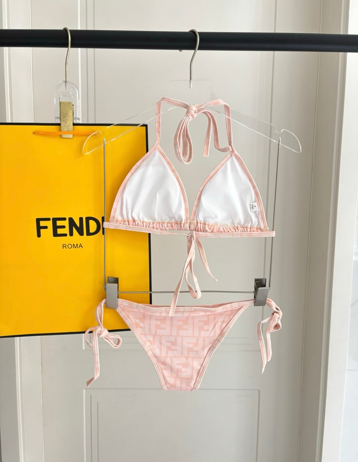 Maillot fendi#4