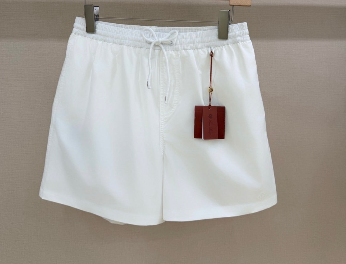 Short  Blanc #1