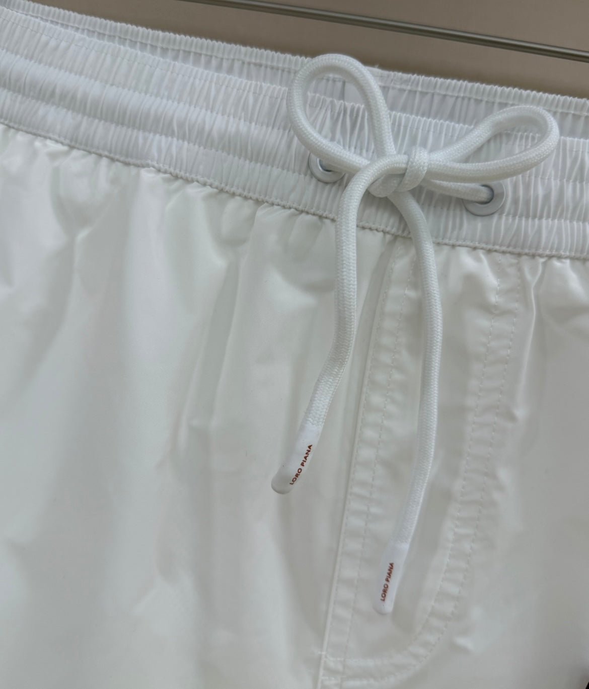 Short  Blanc #1
