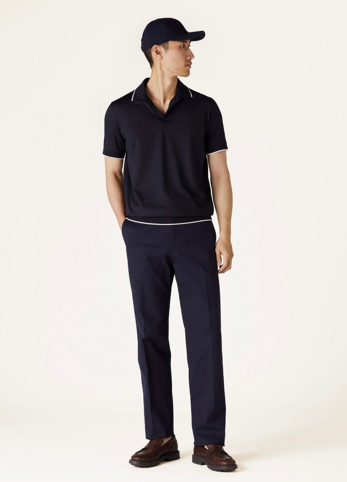 Polo #2