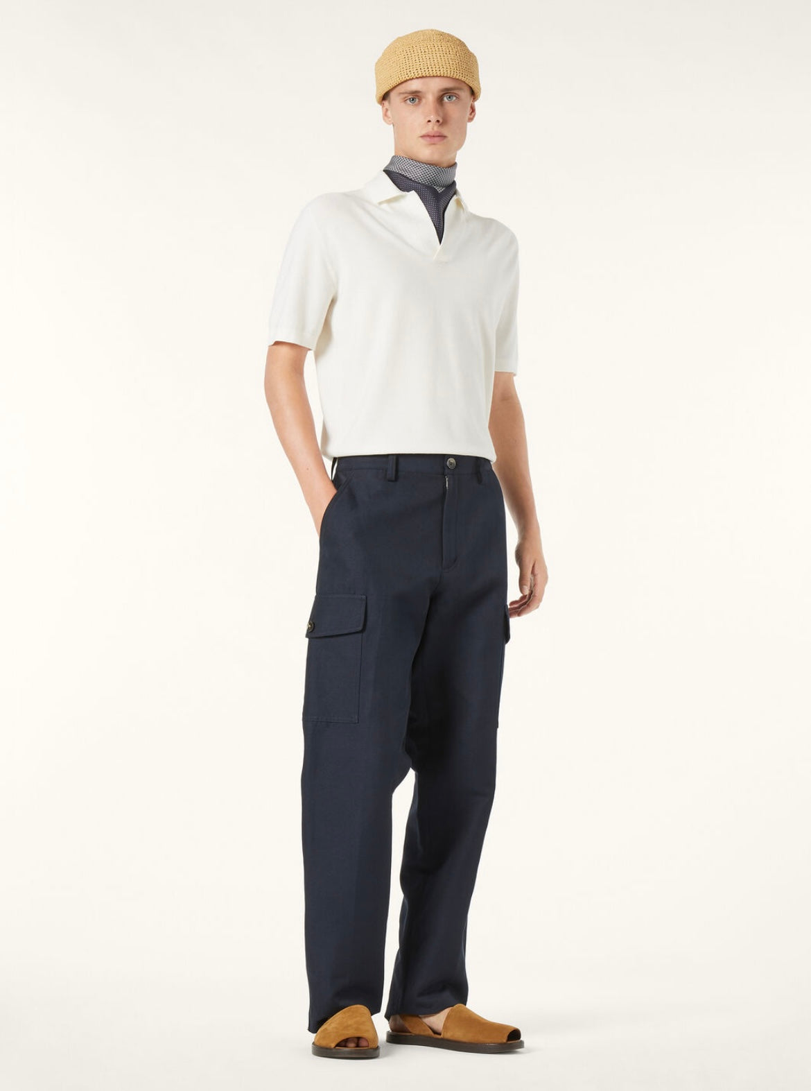 Polo #4