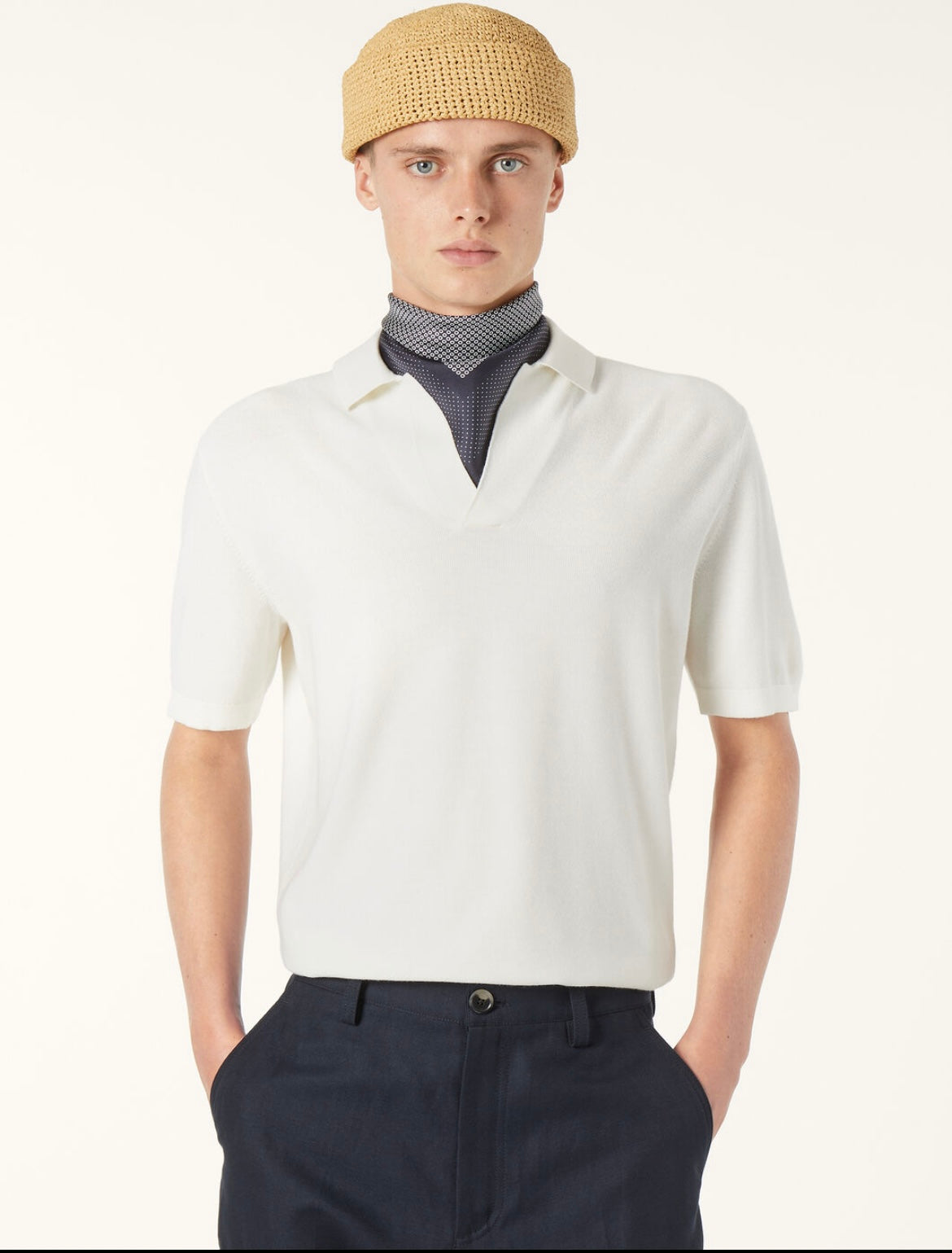 Polo #4