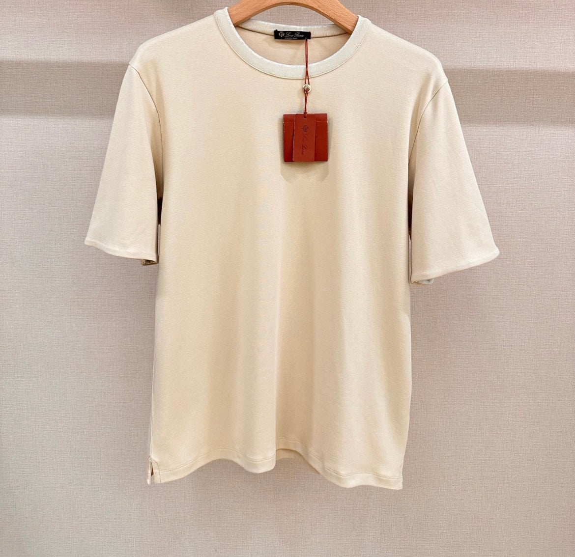 T-shirt Beige #10