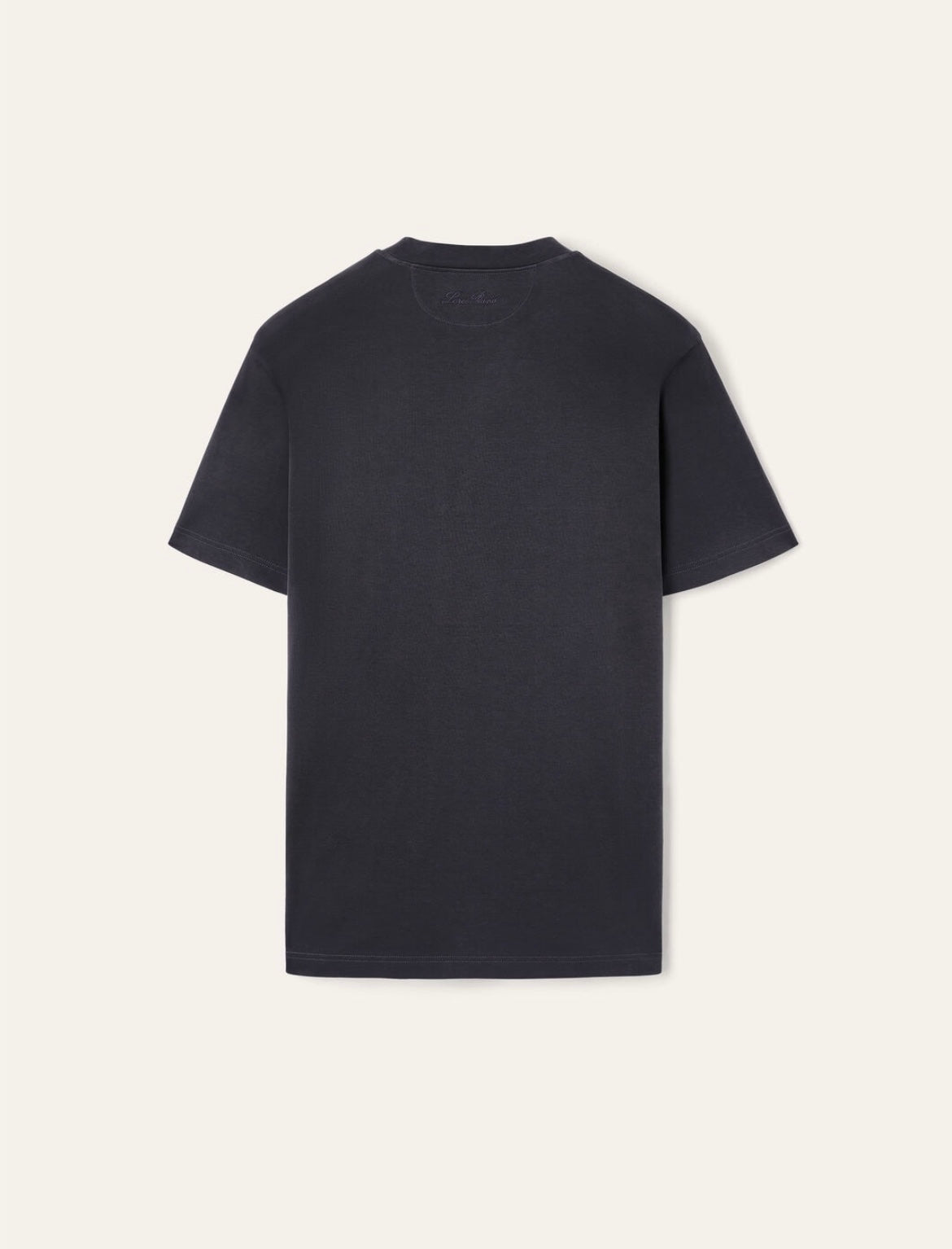 T-shirt Gris Foncé #6