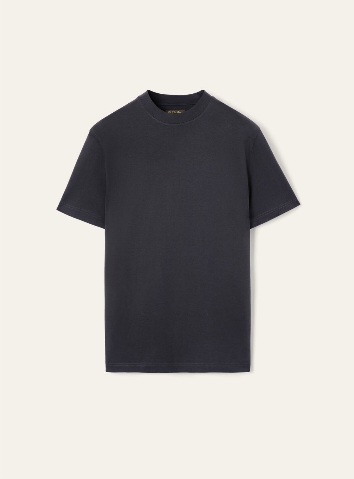 T-shirt Gris Foncé #6