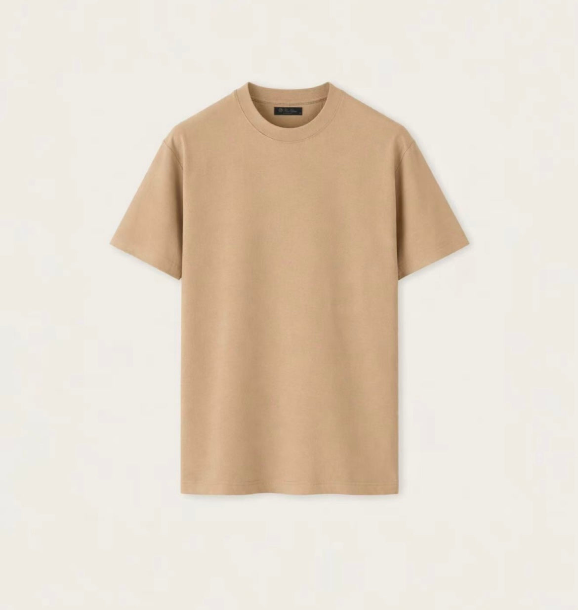 T-shirt Beige #11