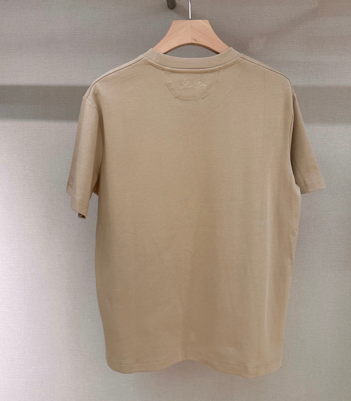 T-shirt Beige #11