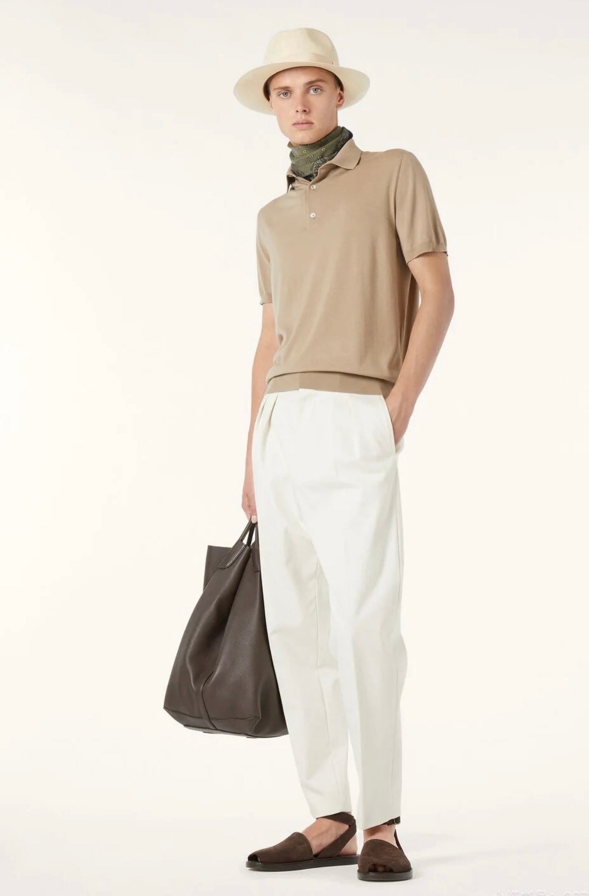 Polo #6