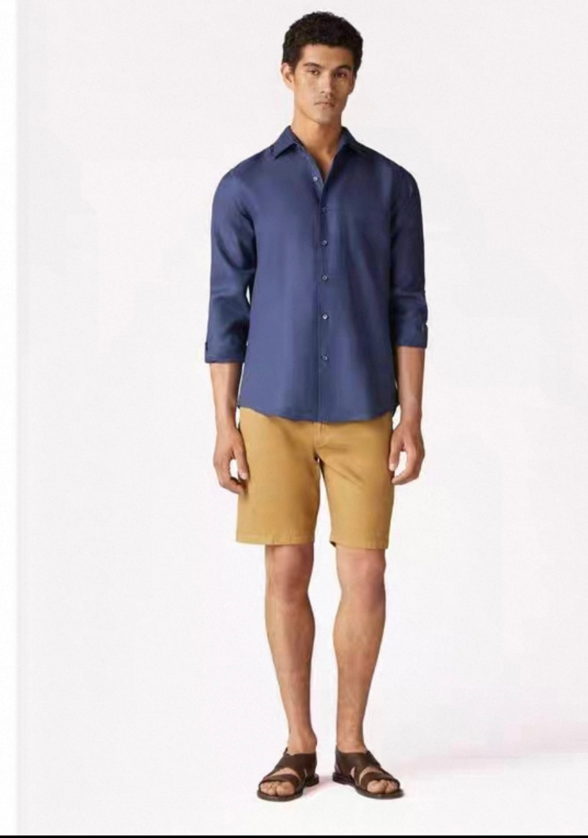 Chemise  Loro Piana #1