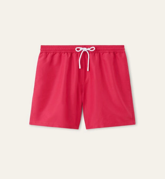 Short Rouge #5
