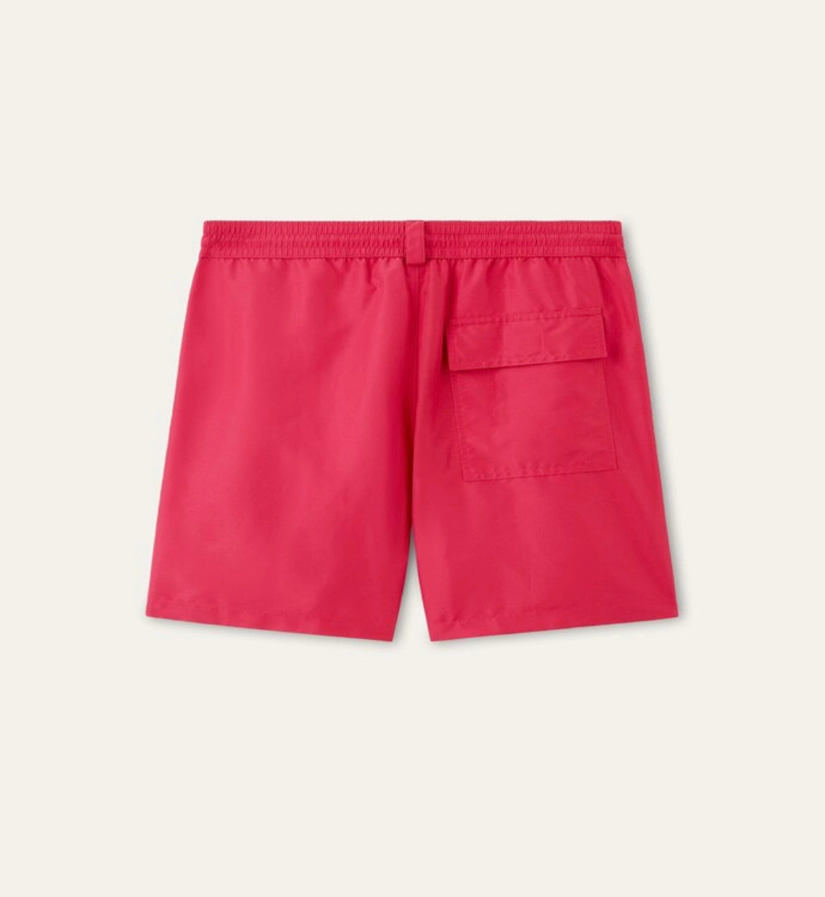 Short Rouge #5