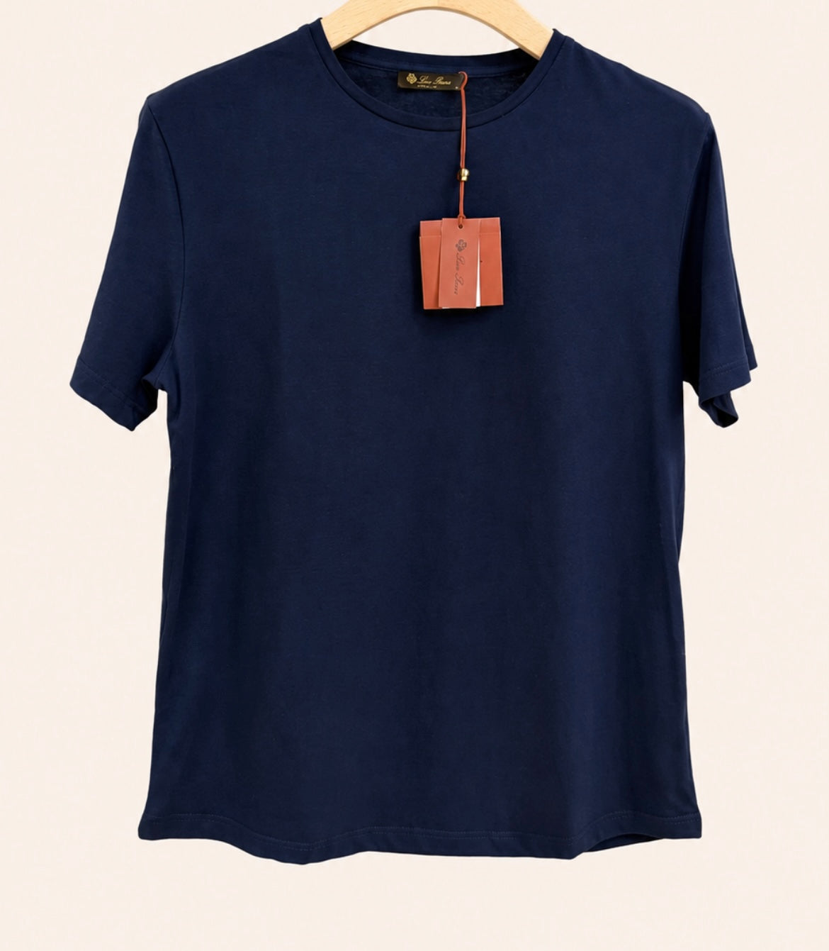 T-shirt Bleu #2