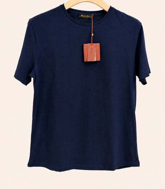 T-shirt Bleu #2