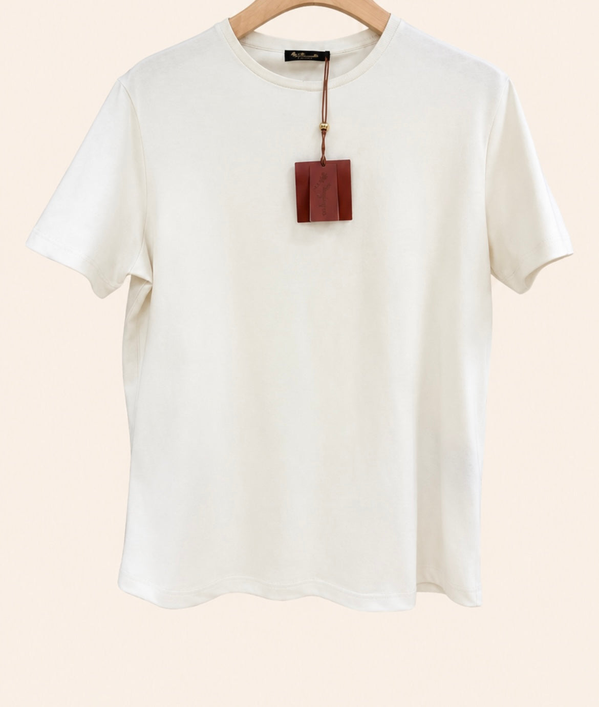 T-shirt Blanc #3