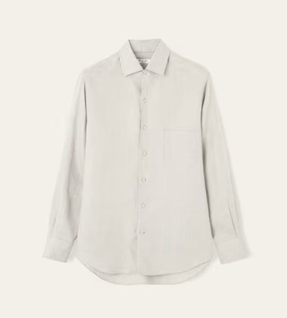 Chemise Loro Piana #2