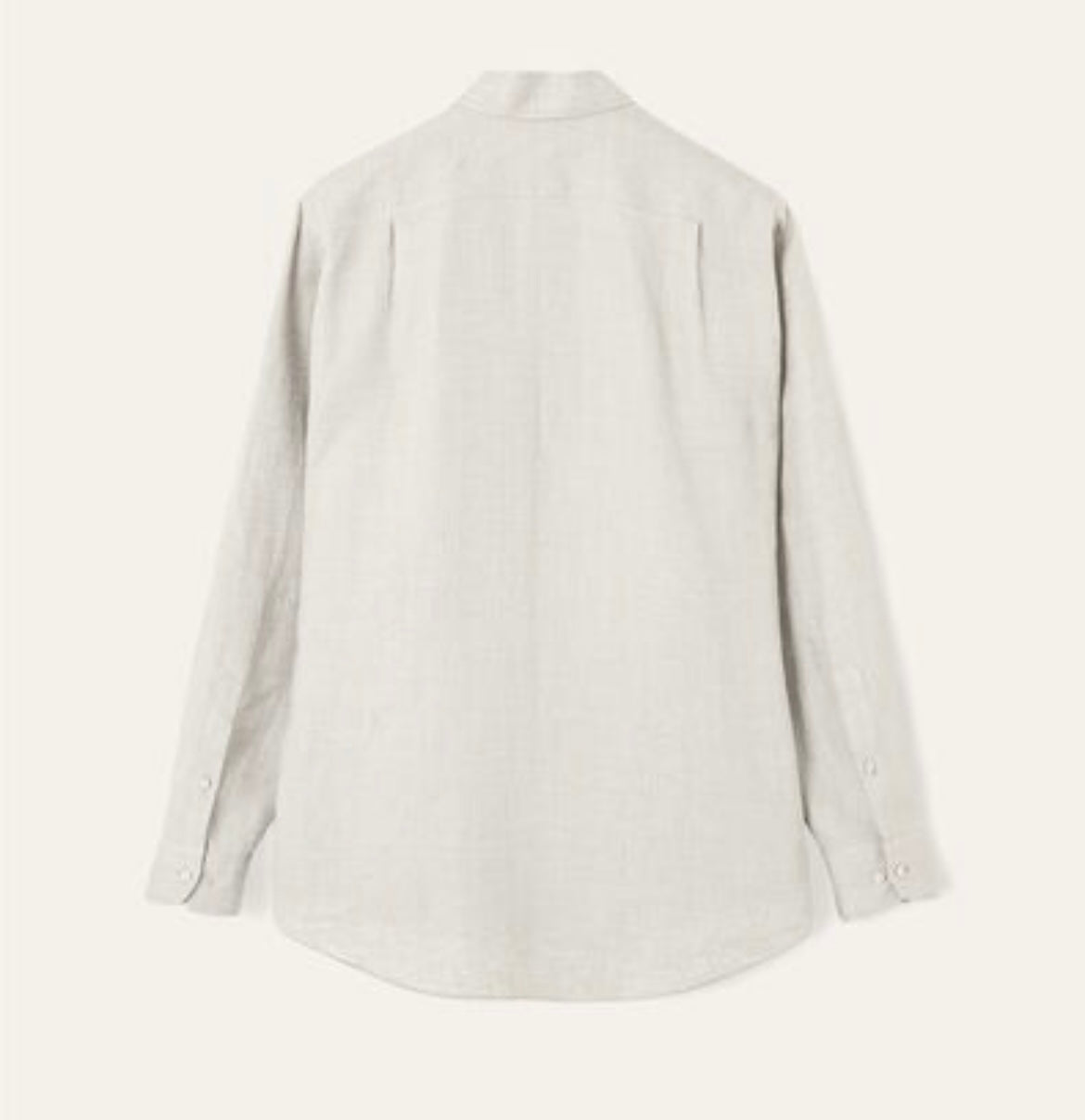 Chemise Loro Piana #2