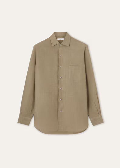 Chemise Loro Piana #3
