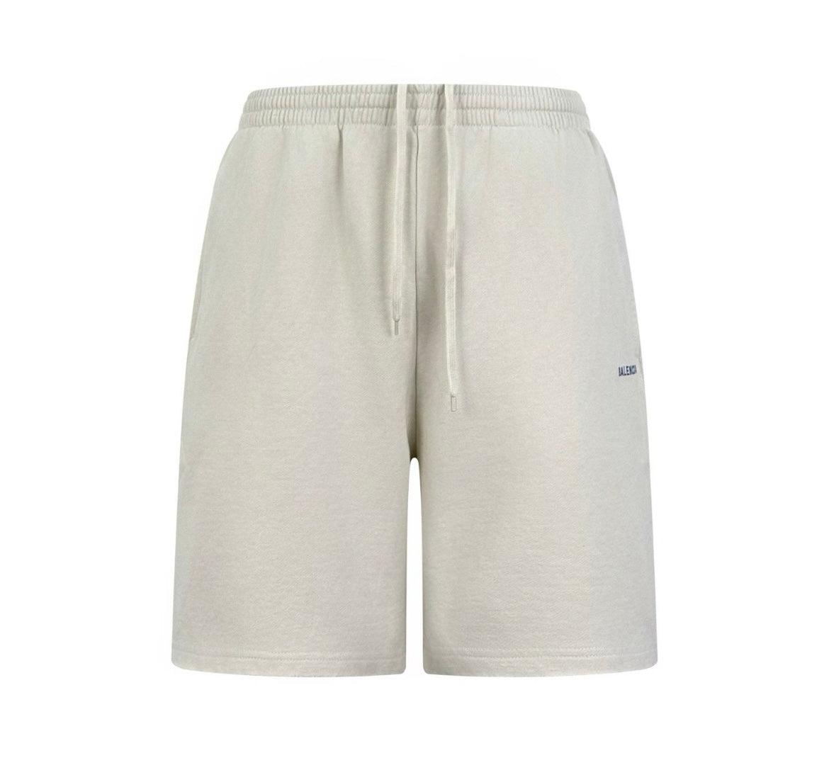 Short Balenciaga Beige #1
