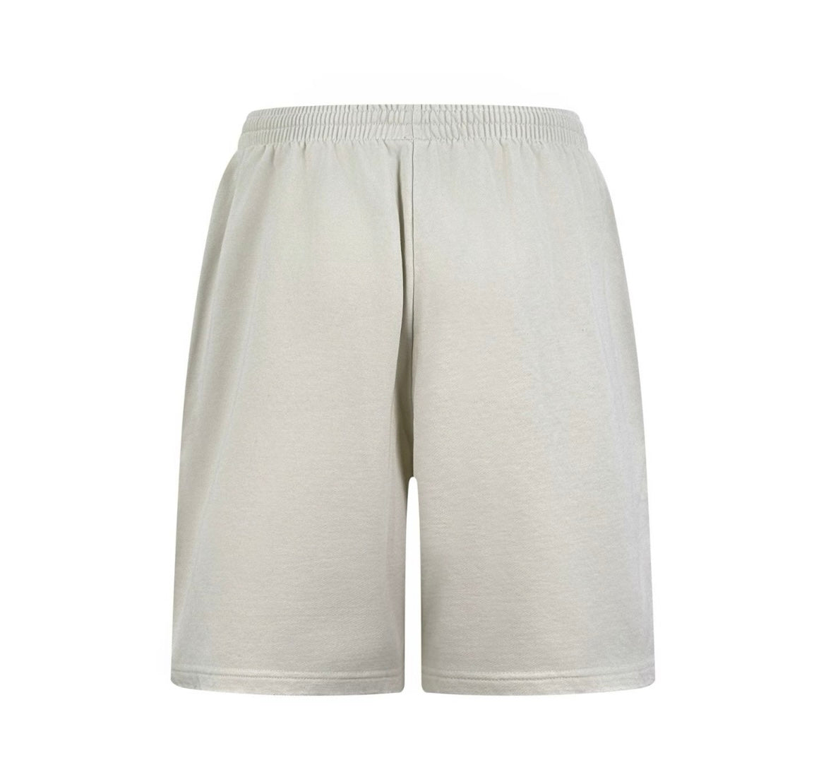 Short Balenciaga Beige #1
