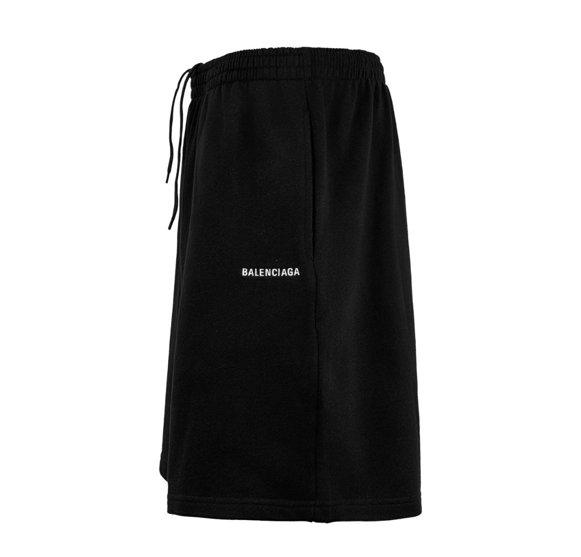 Short Balenciaga Noir #2