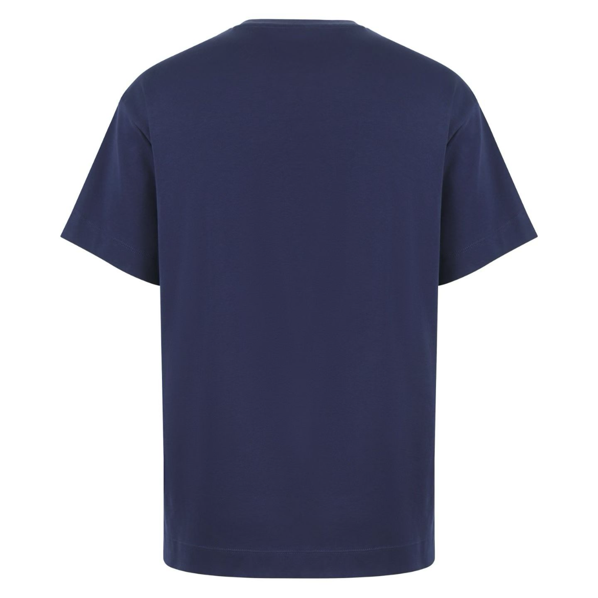 T-shirt Gucci Bleu