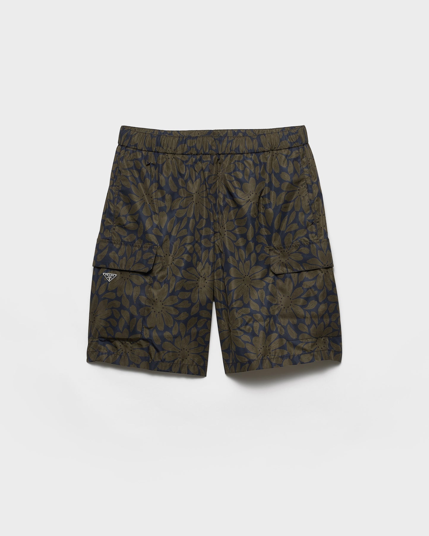 Short Prada Fleure