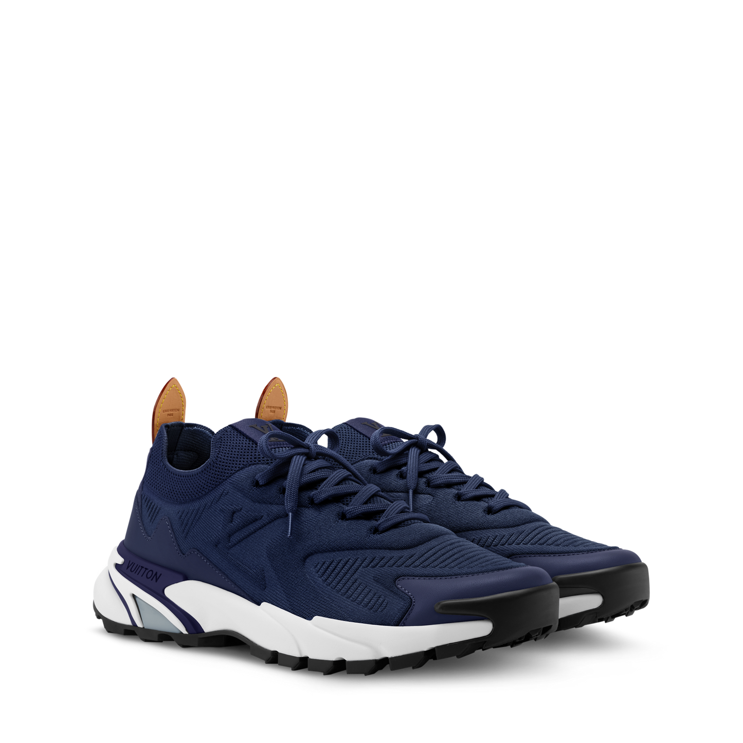 Lv Runner Tatic Bleu