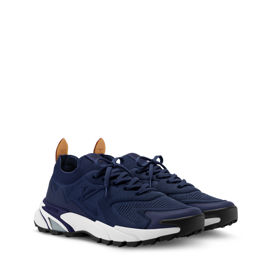 Lv Runner Tatic Bleu