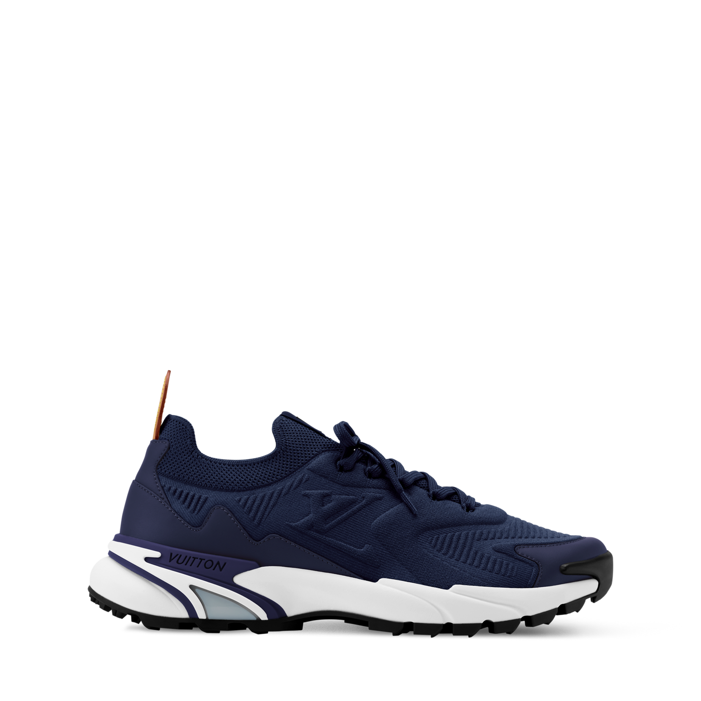 Lv Runner Tatic Bleu