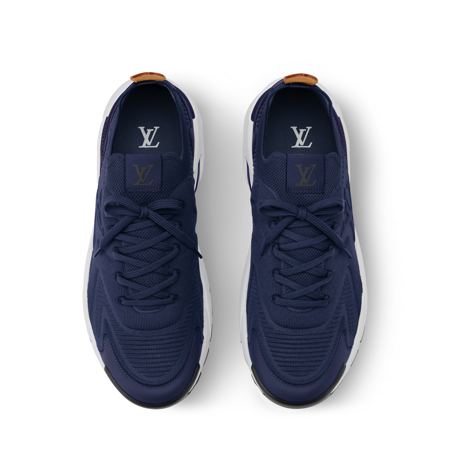 Lv Runner Tatic Bleu