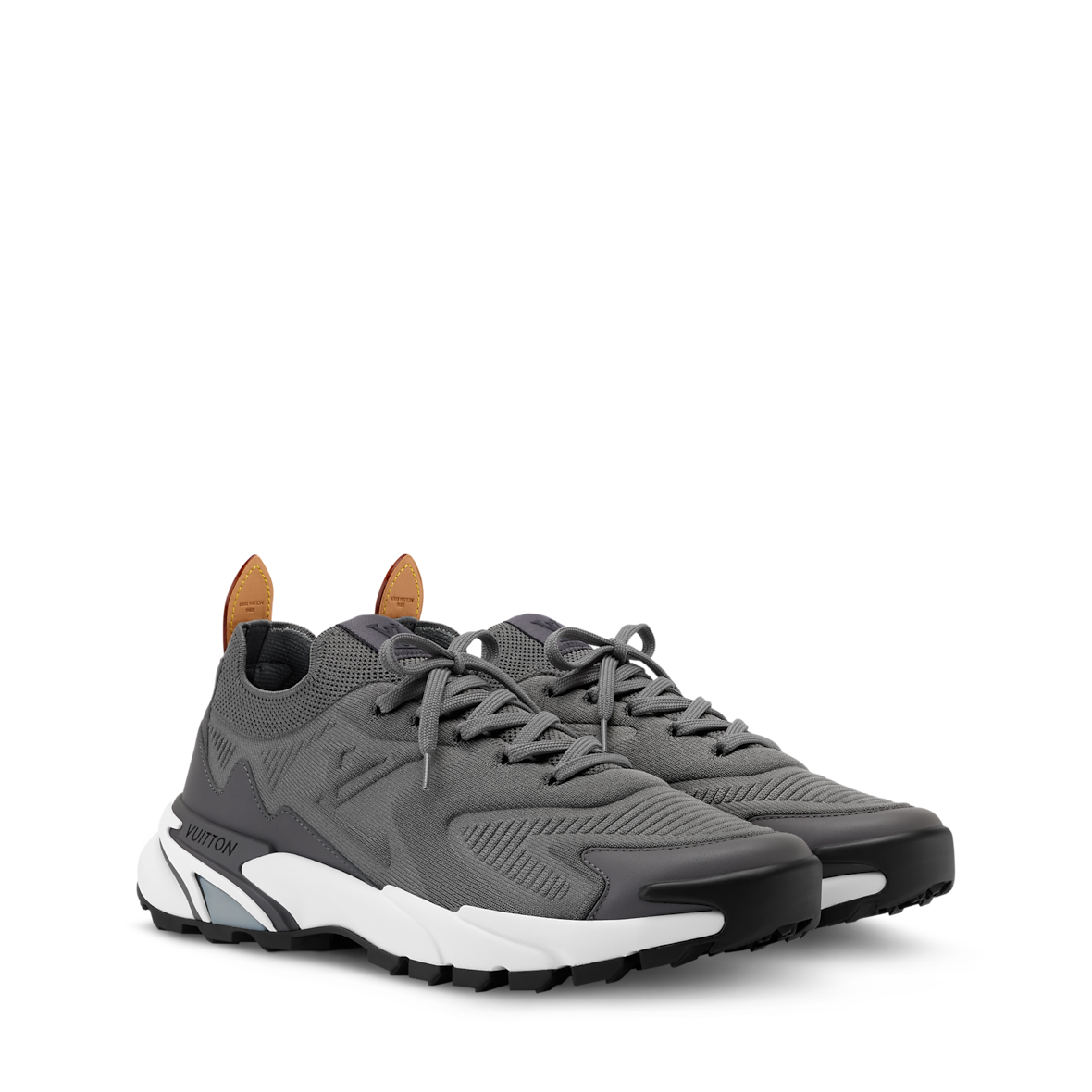 Lv Runner Tatic Gris