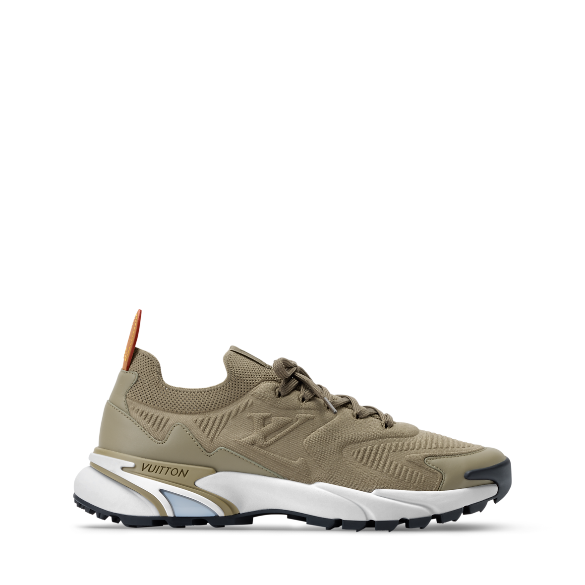 Lv Runner Tatic Kaki