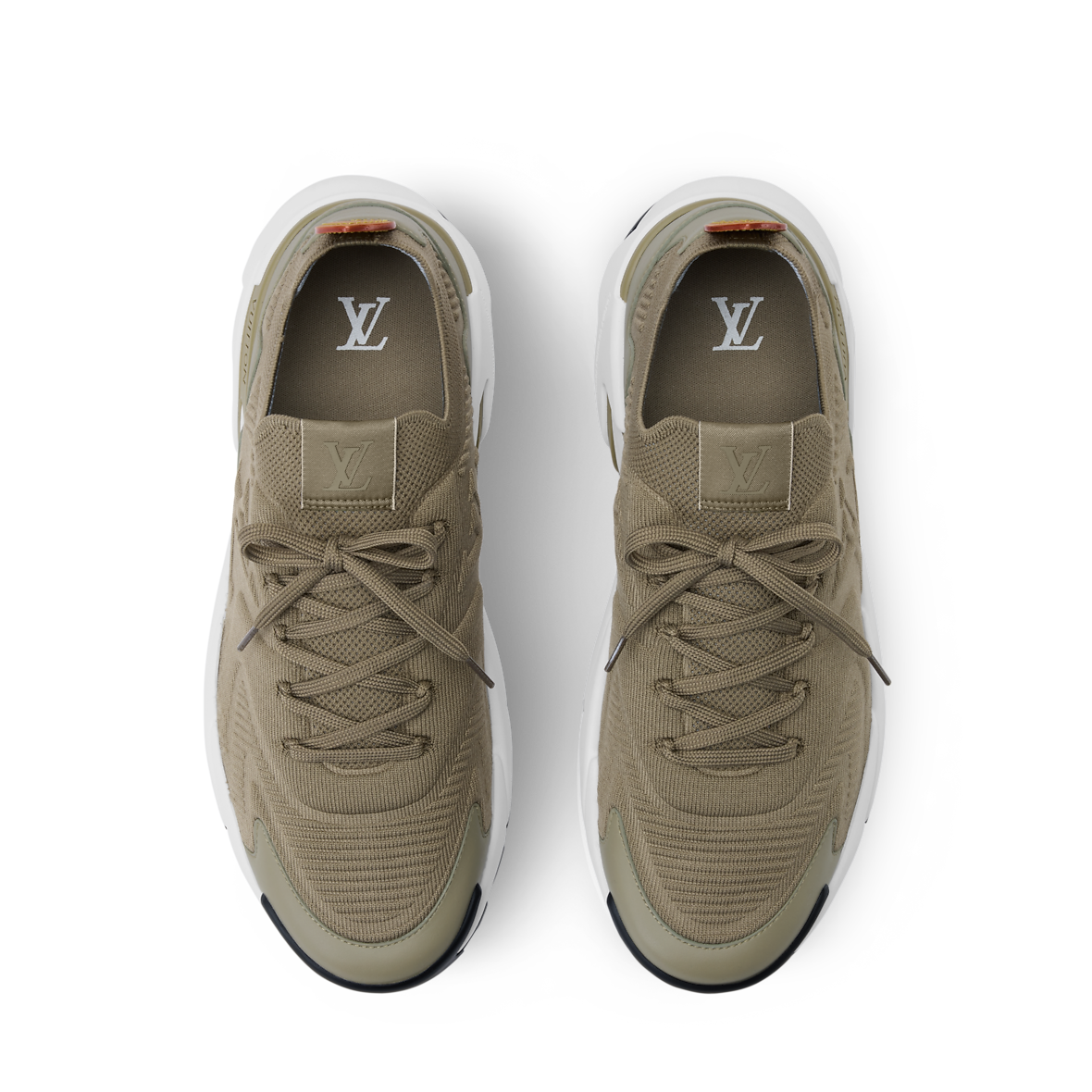 Lv Runner Tatic Kaki