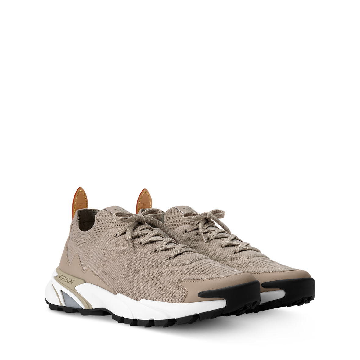 Lv Runner Tatic Beige