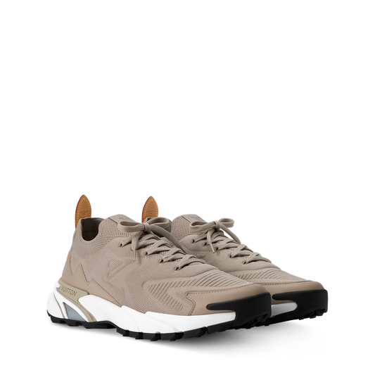 Lv Runner Tatic Beige