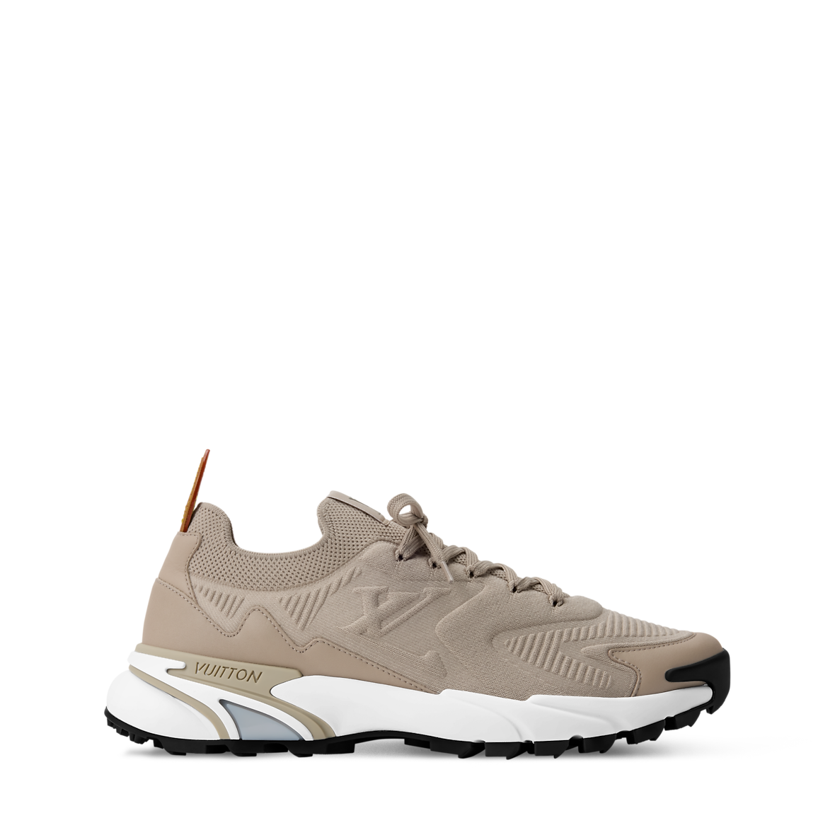 Lv Runner Tatic Beige