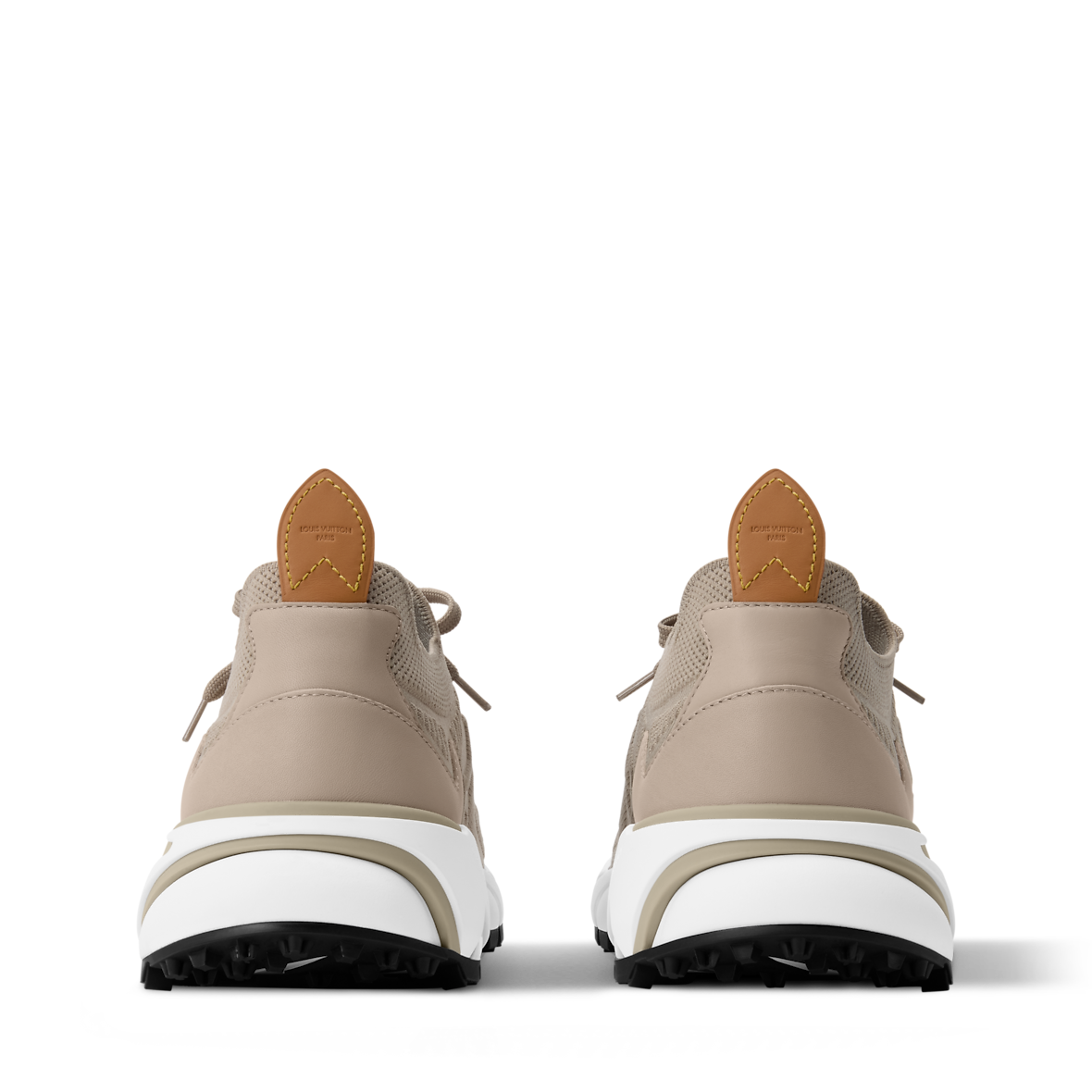 Lv Runner Tatic Beige