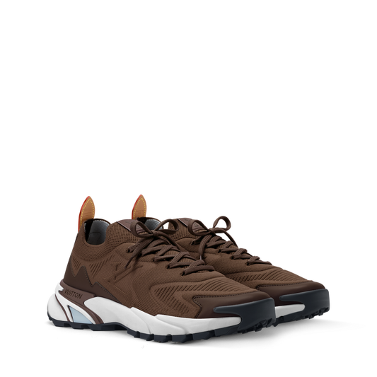 Lv Runner Tatic Marron