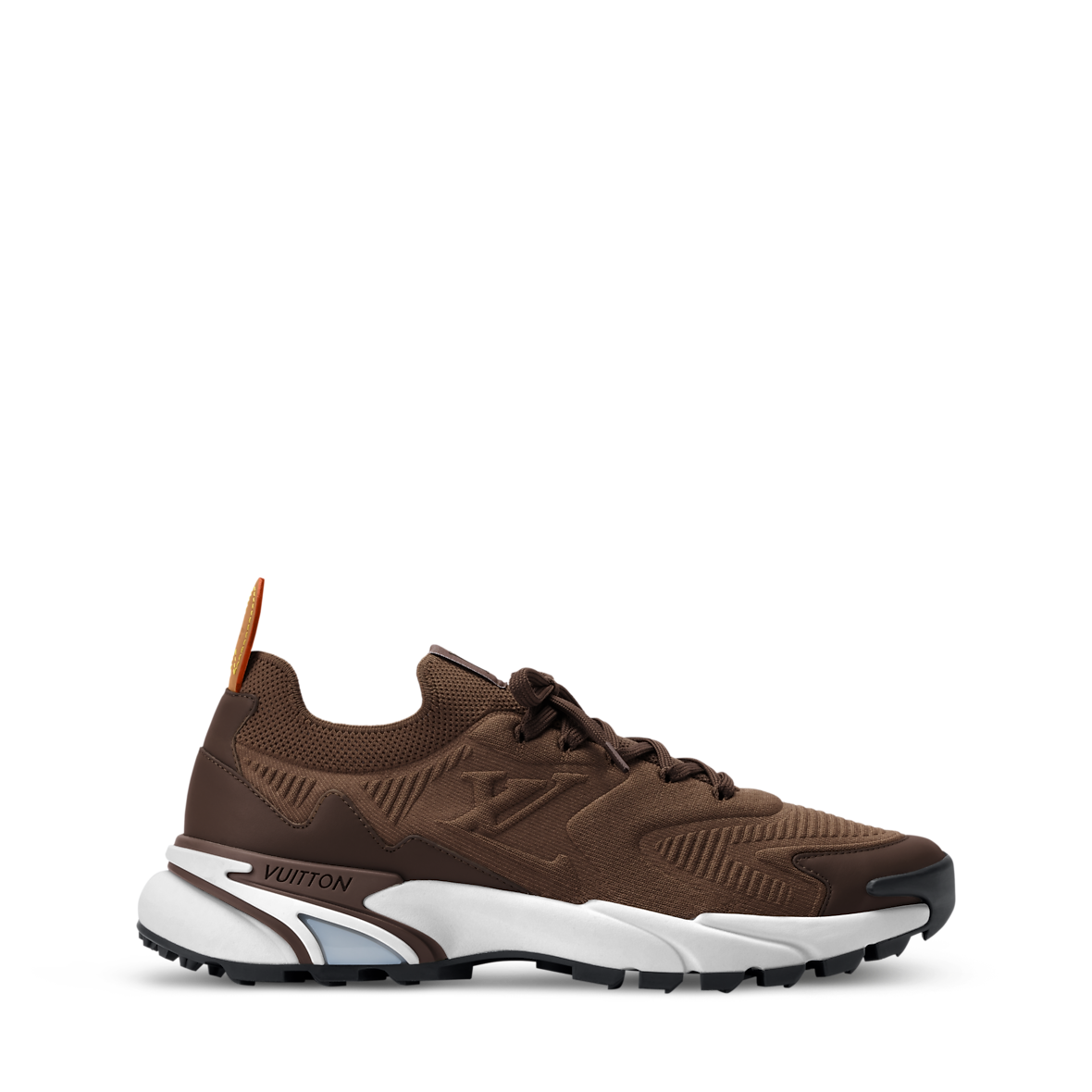 Lv Runner Tatic Marron