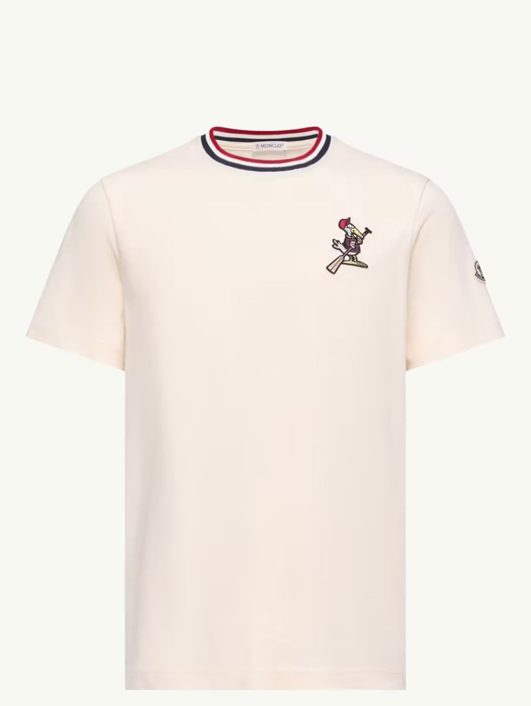 ENSEMBLE MONCLER #1
