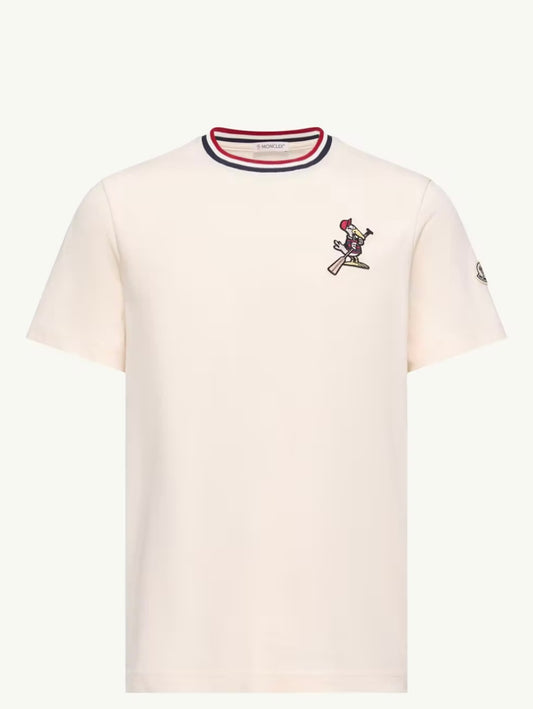T-shirt Moncler #1