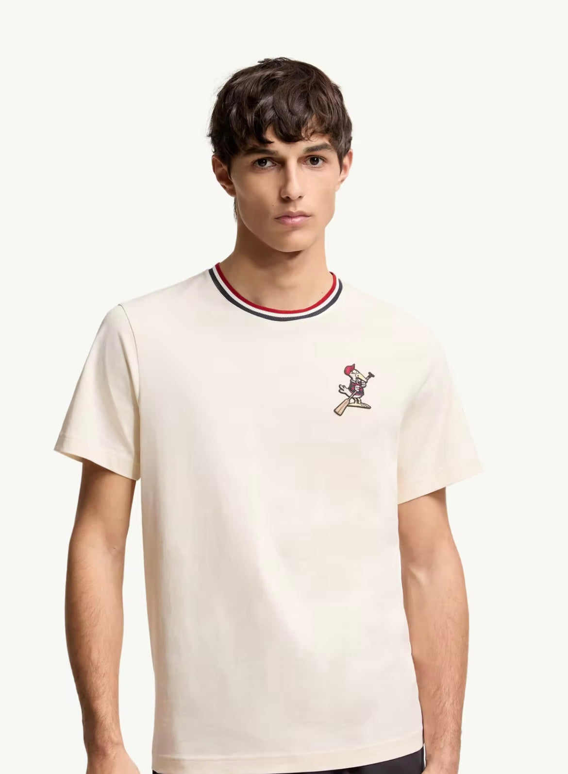 T-shirt Moncler #1