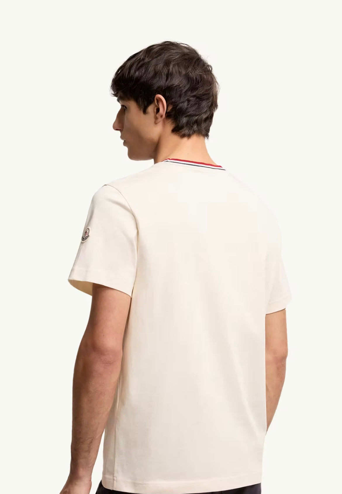 T-shirt Moncler #1